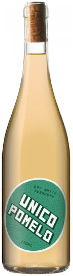 Buy Unico Pomelo Vermouth 750ml Online at Bottle Stop