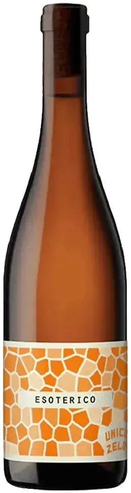 Buy Unico Zelo Esoterico Skin Contact White Blend 2021 750ml Online at Bottle Stop