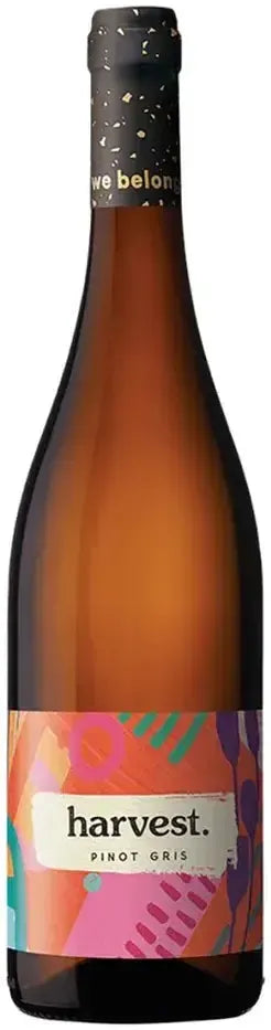 Buy Unico Zelo Harvest Pinot Gris 750ml Online at Bottle Stop
