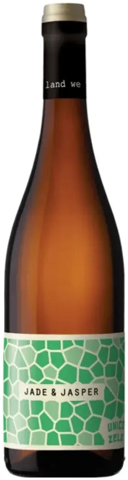 Buy Unico Zelo Jade & Jasper Fiano 750ml Online at Bottle Stop