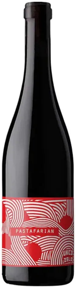 Buy Unico Zelo Pastafarian 750ml Online at Bottle Stop