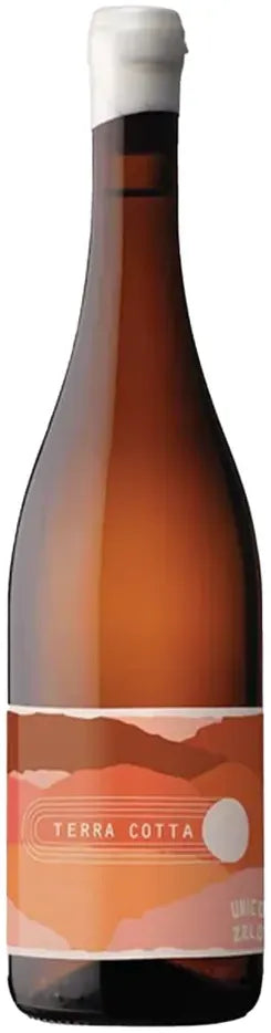 Buy Unico Zelo Terra Cotta 750ml Online at Bottle Stop