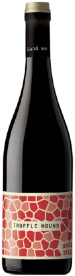 Buy Unico Zelo Truffle Hound Nebbiolo Barbera 750ml Online at Bottle Stop