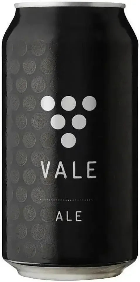 Vale Brewing Pale Ale 375ml Vale Brewing Pale Ale 375ml