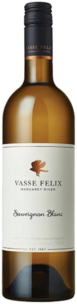 Buy Vasse Felix Premier Sauvignon Blanc 750ml Online at Bottle Stop