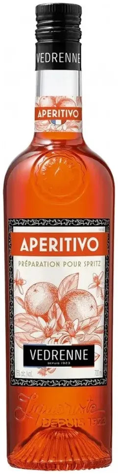 Buy Vedrenne Aperitivo Spritz 700ml Online at Bottle Stop