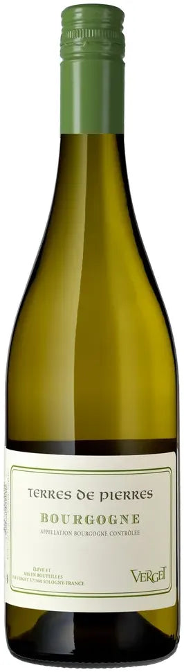 Buy Verget Bourgogne Terres de Pierres 2022 750ml Online at Bottle Stop