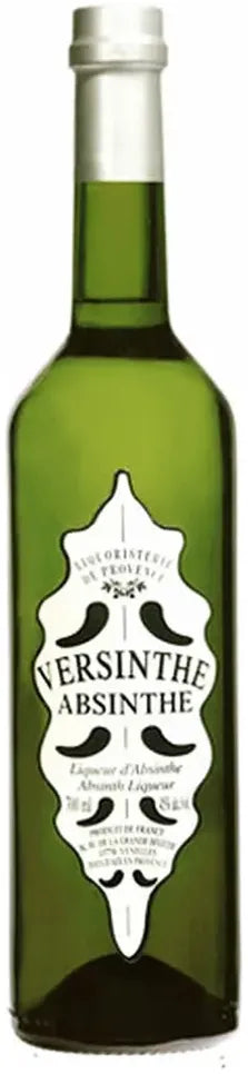 Buy Versinthe Absinthe 700ml Online at Bottle Stop