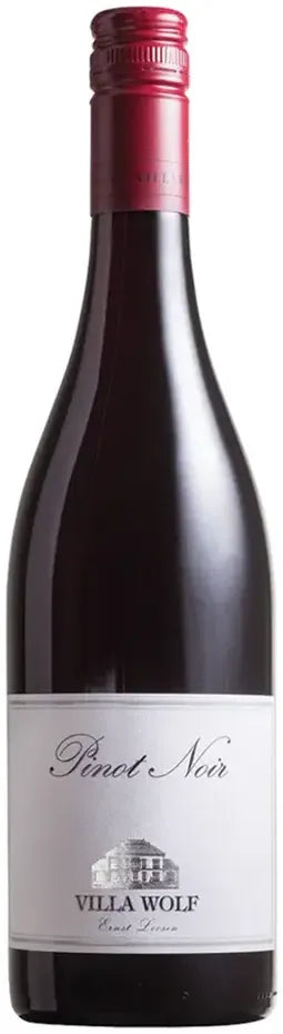 Buy Villa Wolf Pinot Noir 2019 750ml Online at Bottle Stop