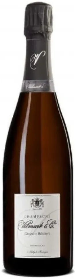 Buy Vilmart Grand Reserve Champagne 750ml Online at Bottle Stop