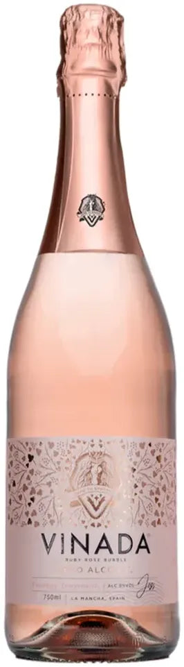 Buy Vinada Rose 750ml Online at Bottle Stop