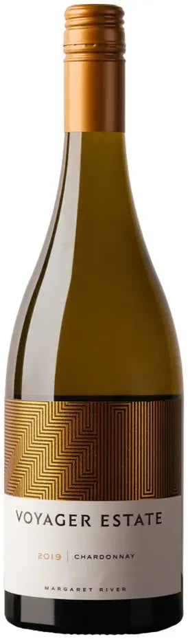 Buy Voyager Estate Chardonnay 750ml Online at Bottle Stop