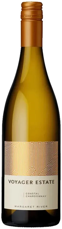 Buy Voyager Estate Estate Coastal Chardonnay 750ml Online at Bottle Stop