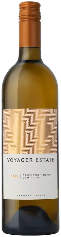 Buy Voyager Estate Sauvignon Blanc Semillon 750ml Online at Bottle Stop