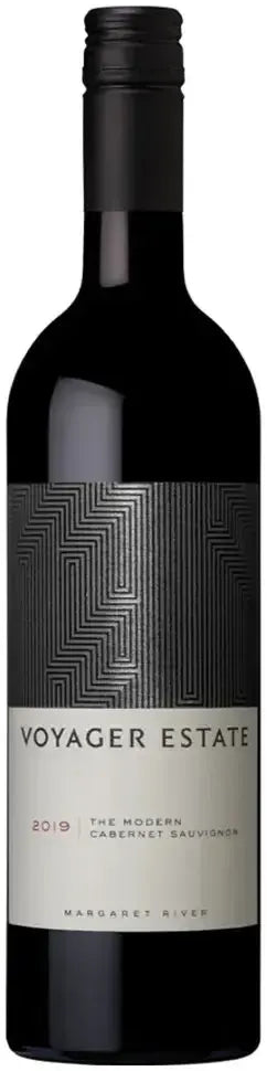 Buy Voyager Estate The Modern Cabernet Sauvignon 750ml Online at Bottle Stop
