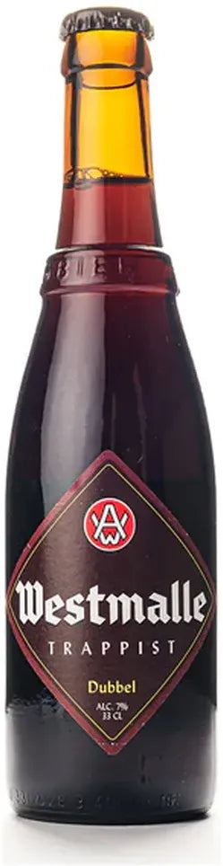 Westmalle Dubbel 330ml Westmalle Dubbel 330ml