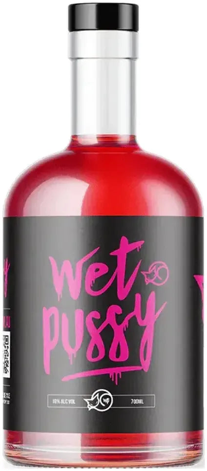 Buy Wet Pussy 700ml Online at Bottle Stop