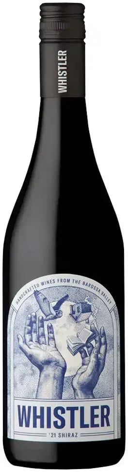 Buy Whistler Atypical Shiraz 750ml Online at Bottle Stop