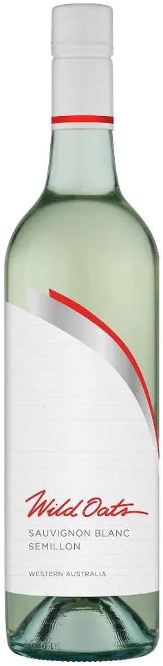 Buy Wild Oats Sauvignon Blanc Semillon 750ml Online at Bottle Stop