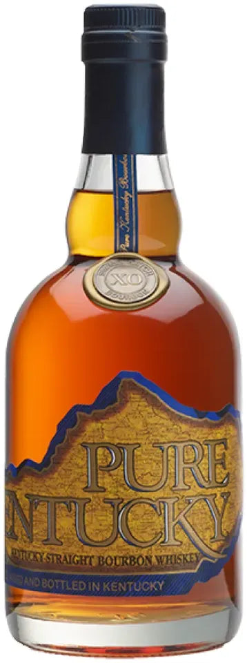 Buy Willett Pure Kentucky XO Small batch Bourbon Whiskey 700ml Online at Bottle Stop