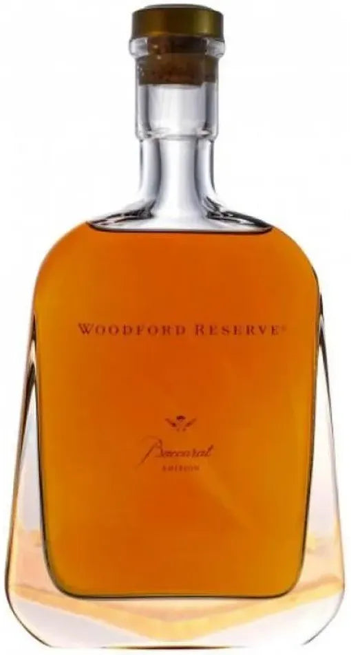 Buy Woodford Reserve Baccarat Edition 700ml Online at Bottle Stop