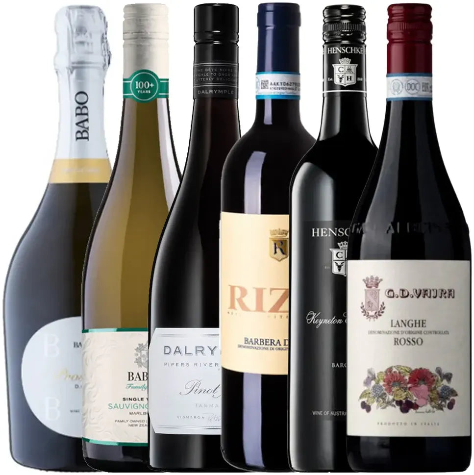 Buy World Wine Day Bundle Online at Bottle Stop