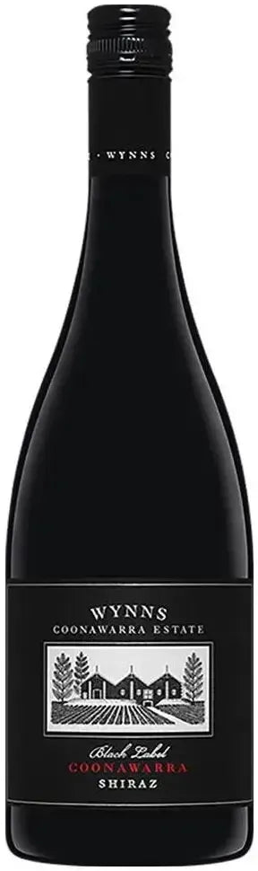 Buy Wynns Black Label Shiraz 2013 750ml Online at Bottle Stop