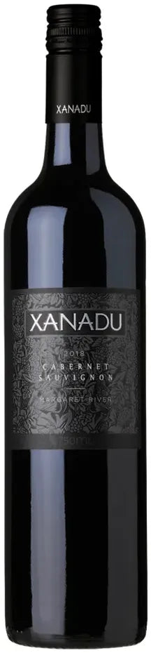 Buy Xanadu Cabernet Sauvignon 750ml Online at Bottle Stop