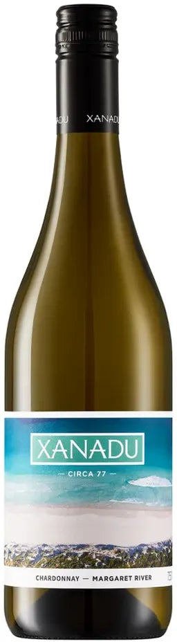 Buy Xanadu Circa 77 Chardonnay 750ml Online at Bottle Stop