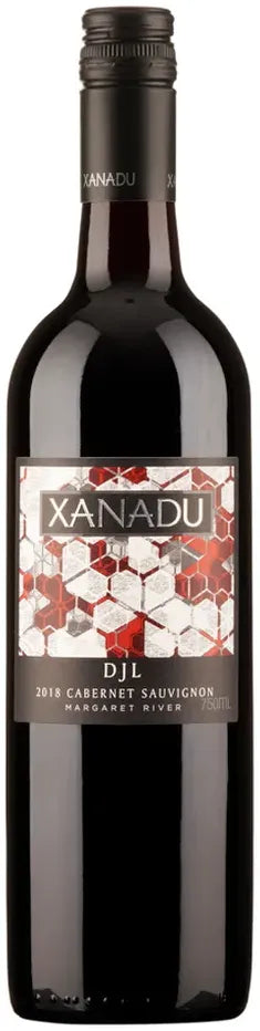 Buy Xanadu DJL Cabernet Sauvignon 750ml Online at Bottle Stop