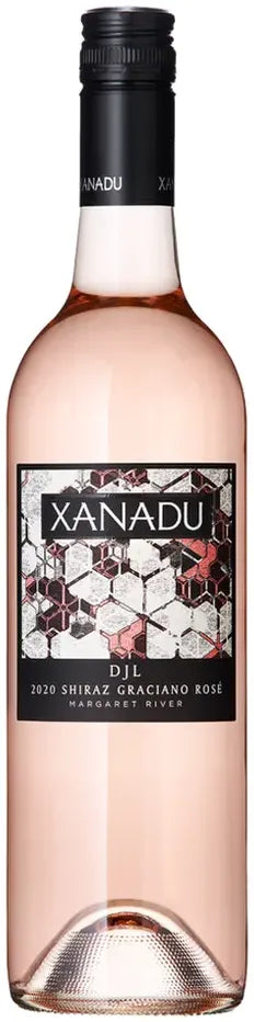 Buy Xanadu DJL Rosé 750ml Online at Bottle Stop