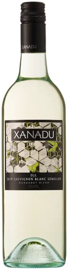 Buy Xanadu DJL Sauvignon Blanc Semillon 750ml Online at Bottle Stop