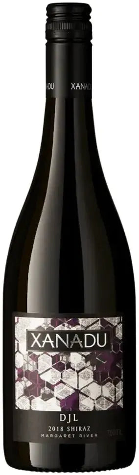 Buy Xanadu DJL Shiraz 750ml Online at Bottle Stop