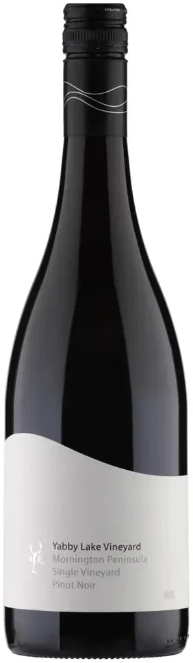 Buy Yabby Lake Single Vineyard Pinot Noir 2021 750ml Online at Bottle Stop