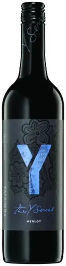 Buy Yalumba Y Series Merlot 750ml Online at Bottle Stop