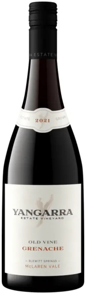 Buy Yangarra Old Vine Grenache 2022 750ml Online at Bottle Stop