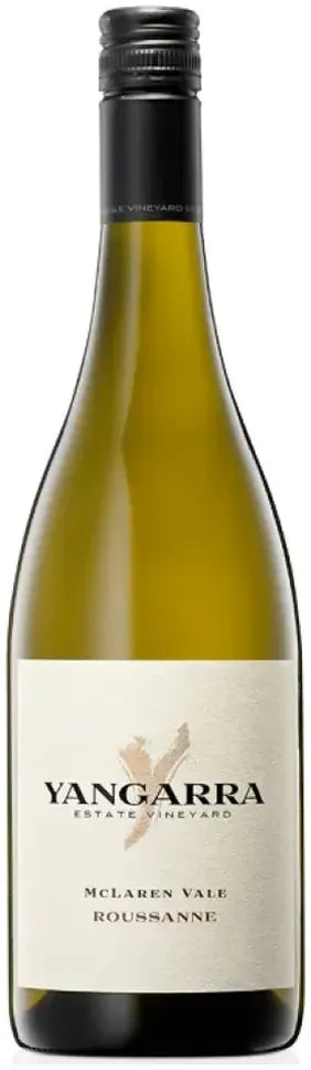 Buy Yangarra Roussanne 2021 750ml Online at Bottle Stop