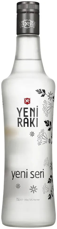 Buy Yeni Raki Seri 700ml Online at Bottle Stop