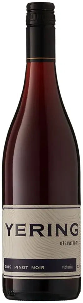 Buy Yering Station Elevations Pinot Noir 750ml Online at Bottle Stop