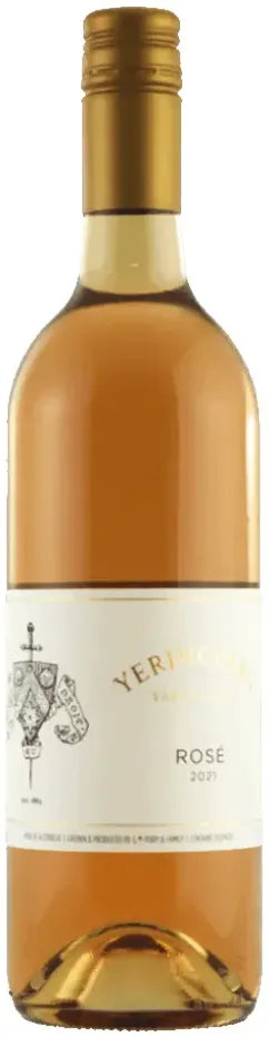 Buy Yeringberg Rosé 750ml Online at Bottle Stop