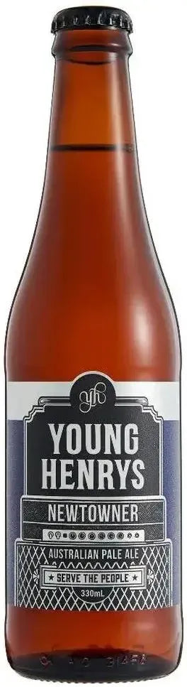 Buy Young Henrys Newtowner Bottle 330ml Online at Bottle Stop
