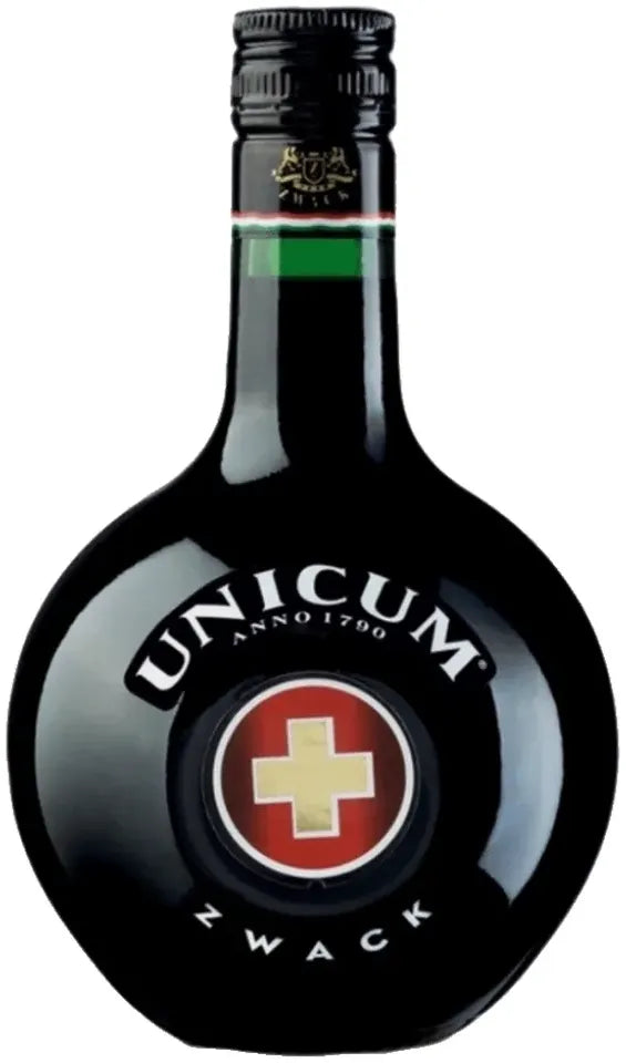 Buy Zwack Unicum BItter Liqueur 700ml Online at Bottle Stop