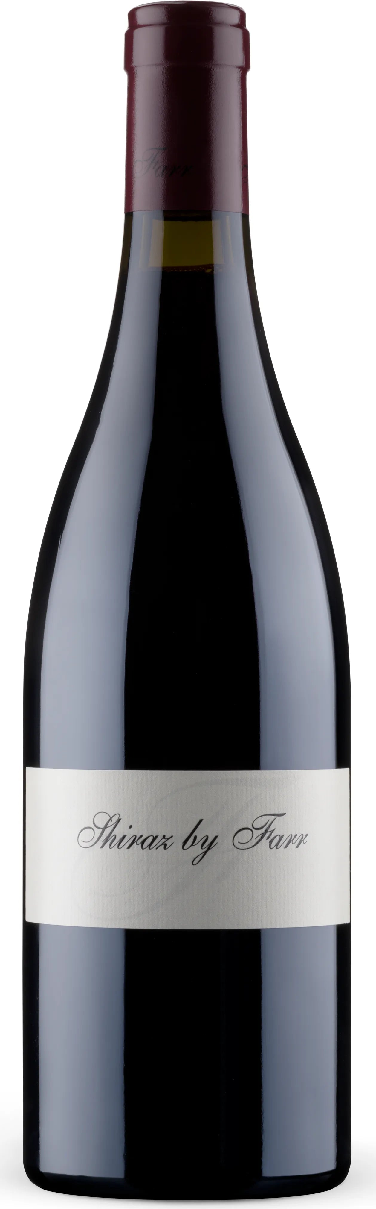 Buy By Farr Shiraz 750ml Online at Bottle Stop