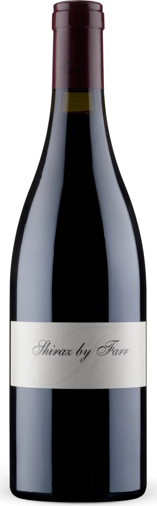 Buy By Farr Shiraz 750ml Online at Bottle Stop