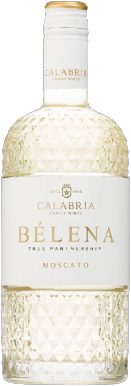 Calabria Family Wines Belena Moscato 750ml