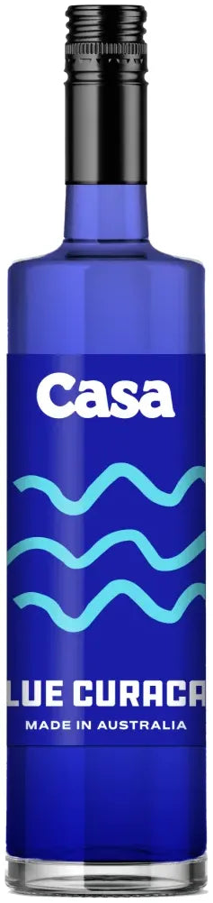 Buy Casa Spirits Blue Curacao 700ml Online at Bottle Stop