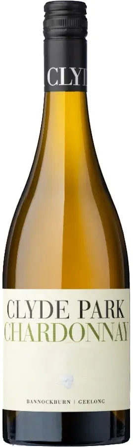 Buy Clyde Park Estate Chardonnay 750ml Online at Bottle Stop