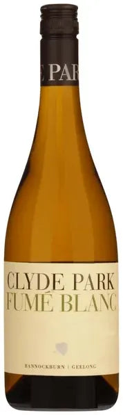 Buy Clyde Park Estate Fume Blanc 750ml Online at Bottle Stop