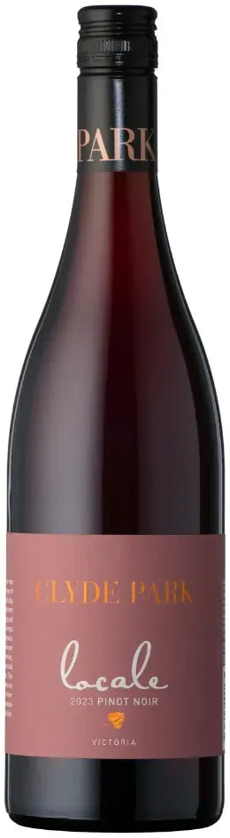 Buy Clyde Park Locale' Pinot Noir 750ml Online at Bottle Stop