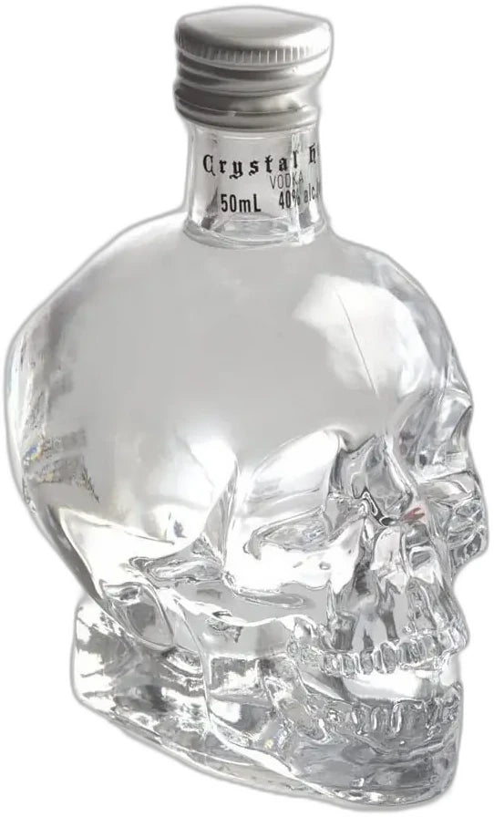 Crystal Head Vodka 50ml Mini